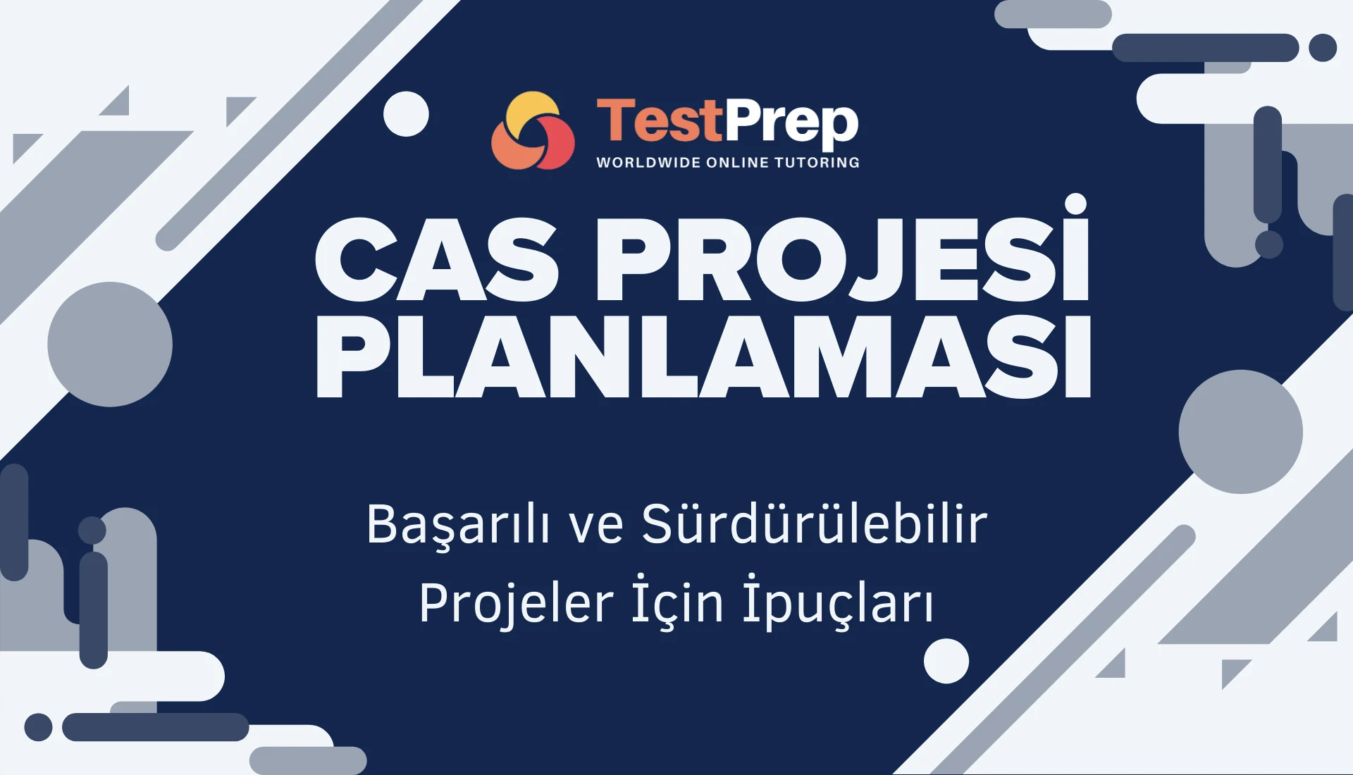 CAS Projesi Planlaması: Başarılı ve Sürdürülebilir Projeler İçin İpuçları
