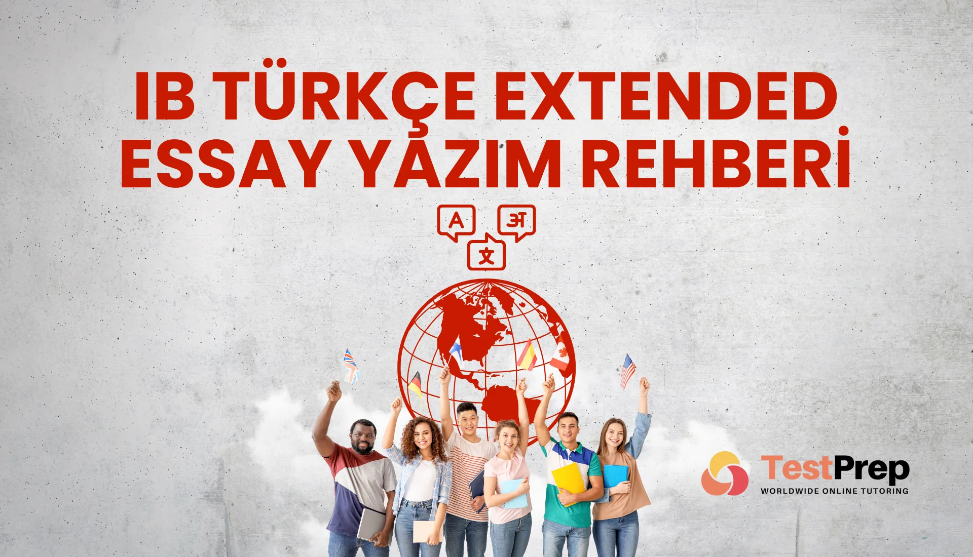 IB Türkçe Extended Essay Yazım Rehberi