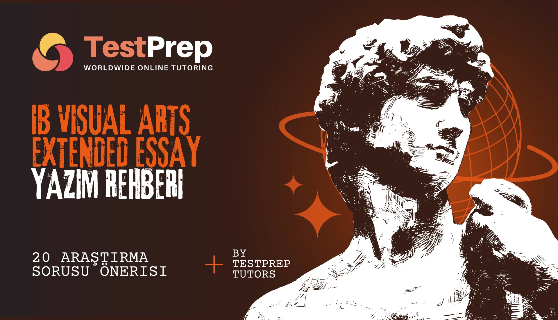 IB Visual Arts Extended Essay Yazım Rehberi ve 20 Araştırma Sorusu Önerisi