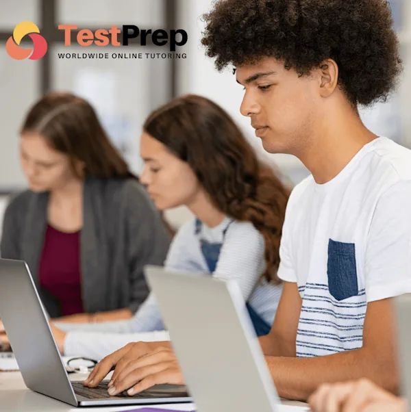Online IB Revision Dersi Alın